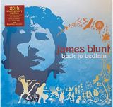 James Blunt: Back to Bedlam - 20th Anniversary Recycled Red Vinyl LP