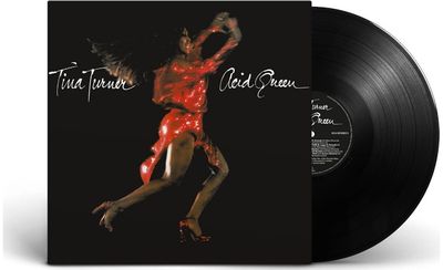 Tina Turner: Acid Queen LP