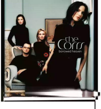 The Corrs: Borrowed Heaven