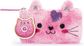 Dėklas TCD KIDS CUTIES, Unicorn