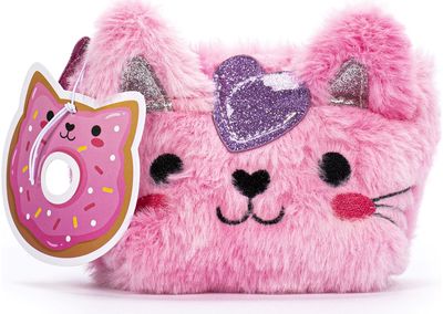 Monetų piniginė TCD KIDS CUTIES, Cat