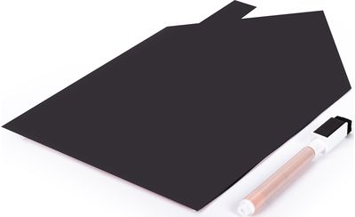 Magnetinė nuvaloma lenta TCD COZY