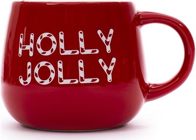 Keramikinis puodelis REINDEER su 3D figurėle