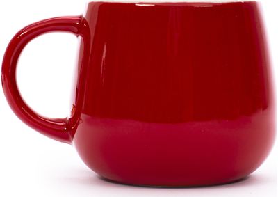 Keramikinis puodelis REINDEER su 3D figurėle