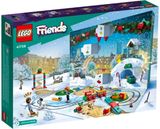 LEGO Friends advento kalendorius 2023