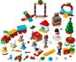 LEGO Friends advento kalendorius 2023