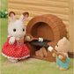SYLVANIAN FAMILIES Namelis prie ežero