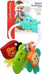 INFANTINO Kramtukas „Safaris“