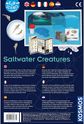 Mokslinis rinkinys KOSMOS SALTWATER CREATURES