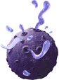 Mokslinis rinkinys KOSMOS SLIME GALAXY