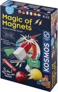 Mokslinis rinkinys KOSMOS MAGIC OF MAGNETS