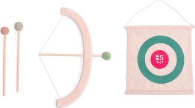 BS TOYS Lankas su strėlėmis