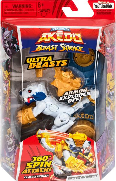 AKEDO Ultra kovotojas