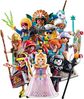 PLAYMOBIL FIGURES Figūrėlės Mergaitės (25 serija) 71456