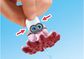 PLAYMOBIL MY LIFE Vaikų baseinas su sūkurine vonia 71529