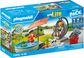 PLAYMOBIL CITY LIFE Maudynės kieme 71476