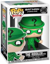 FUNKO POP! Vinilinė figūrėlė: DC - Riddler