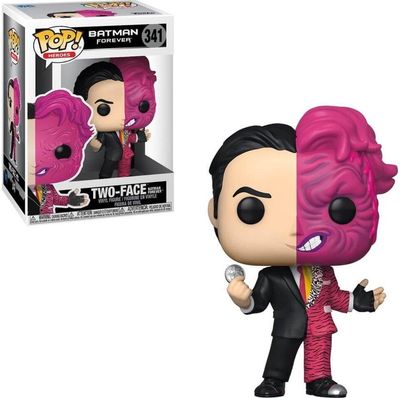 FUNKO POP! Vinilinė figūrėlė: DC - Two-Face