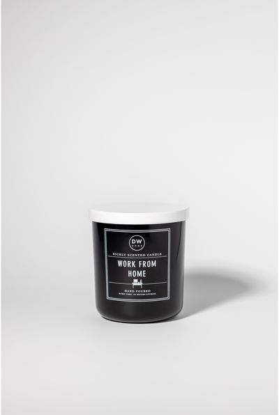 Kvepianti žvakė WORK FROM HOME, 267 g