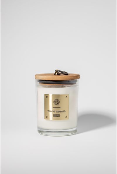 Kvepianti žvakė WHITE MOHAIR, 428 g