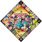 Stalo žaidimas MONOPOLY Dragon Ball Super (EN)