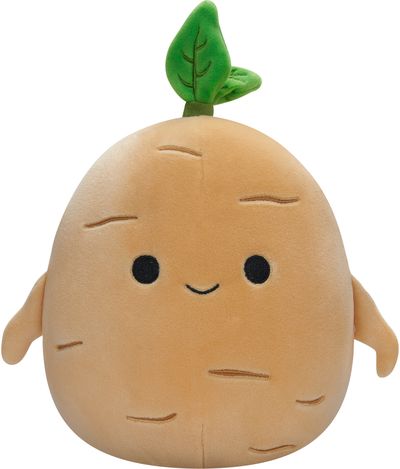 Pliušinis žaislas Jyri Tan Ginseng W14A 19 cm