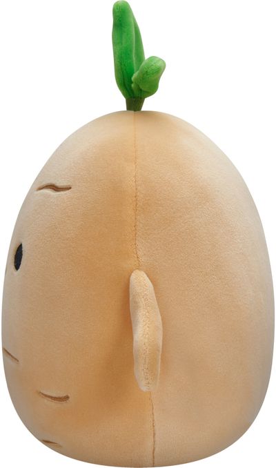 Pliušinis žaislas Jyri Tan Ginseng W14A 19 cm