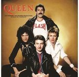 Vinilinė plokštelė Queen: Live At Estadio Jose Amalfitani Buenos Aires 28th February 1981 LP
