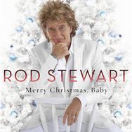 CD ROD STEWART - Merry Christmas Baby (Deluxe Edition) CD