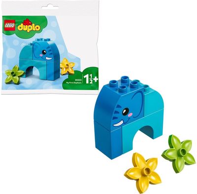 Lego Duplo My First Elephan