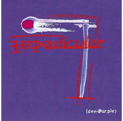 Vinilinė plokštelė Deep Purple: Purpendicular -Hq- 2LP