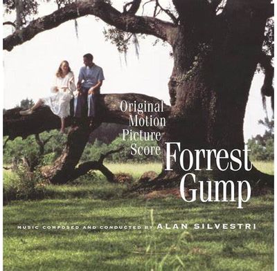 Vinilinė plokštelė OST - Forrest Gump (180g) LP