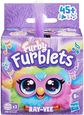 Interaktyvus pliušinis gyvūnėlis FURBLETS RAY - VEE 5cm.