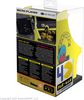 Nešiojama žaidimų konsolė MY ARCADE Micro Player Pac-Man 40TH Anniversary
