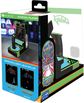 Nešiojama žaidimų konsolė MY ARCADE Joystick Player Galaga, 2 žaidimai viename