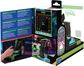 Nešiojama žaidimų konsolė MY ARCADE Joystick Player Galaga, 2 žaidimai viename
