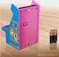 Nešiojama žaidimų konsolė MY ARCADE Micro Player Ms.Pac-Man