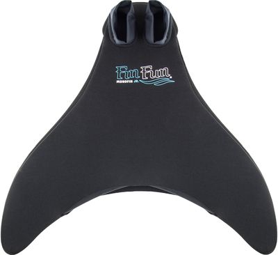 Undinės uodega su ląstu FIN FUN MERMAIDENS BLUE Youth L/XL, 140 - 164, 27,5 - 39