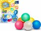Daugkartinės vandens bombos RE-USE-BALLONS, 6 vnt.