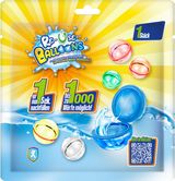 Daugkartinė vandens bomba RE-USE-BALLONS 1 vnt.