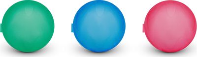 Daugkartinė vandens bomba RE-USE-BALLONS 1 vnt.