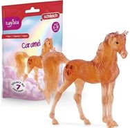Figūrėlė SCHLEICH UNICORM CARAMEL 12,5X15,5CM
