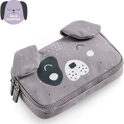 Penalas MR WILD PUPPIES, ovalus, Dog