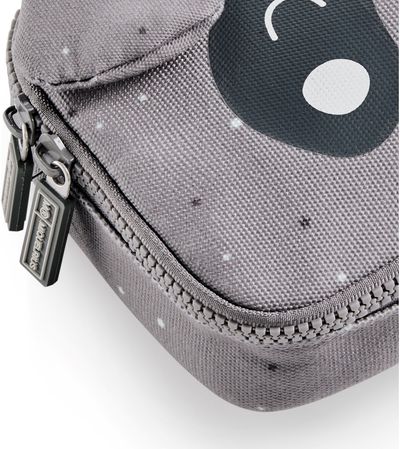 Penalas MR WILD PUPPIES, ovalus, Dog