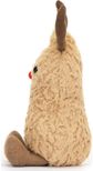 Pliušinis žaislas JELLY CAT Amuseables Peanut Reindeer