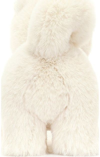 Pliušinis žaislas šuniukas JELLYCAT Daphne Pomeranian