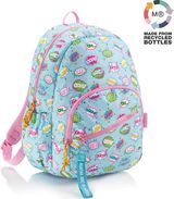 Kuprinė MR ROMA WOW ARP, RPET, 40 cm, 2 sk.