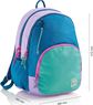 Kuprinė MR BERLIN RIDER BLUE, RPET, 42 cm, 3 skyrių