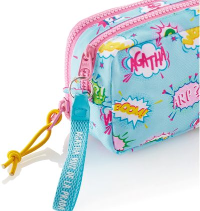 Penalas MR WOW ARP RPET, 2 sk.