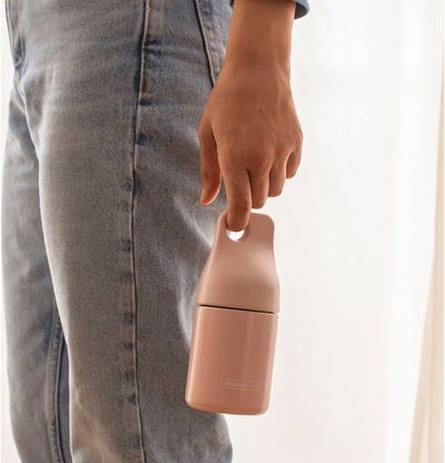 Termo gertuvė MR GREEN 200 ml